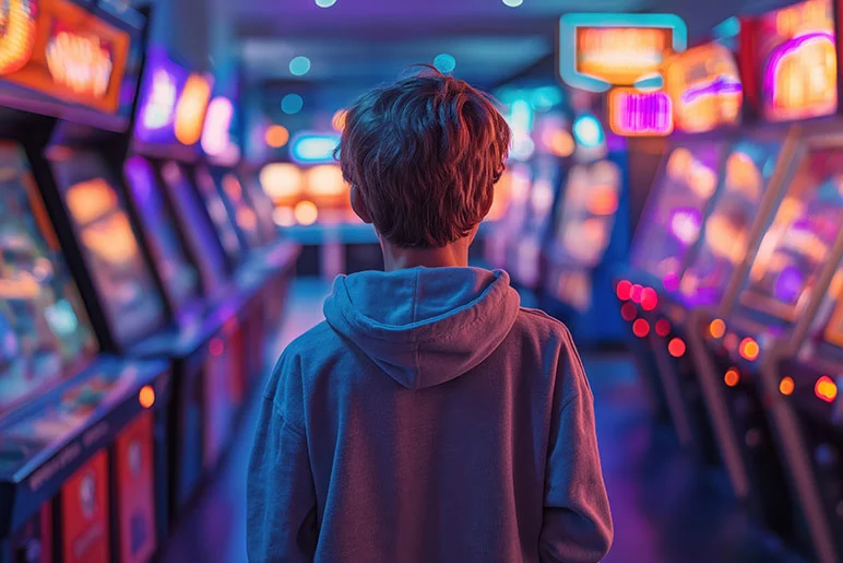 What the 1990s Video Game Industry and Today’s Actuarial Software Industry Share